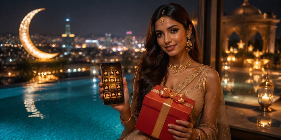 3210 আপনার পকেটে সম্পূর্ণ লবি